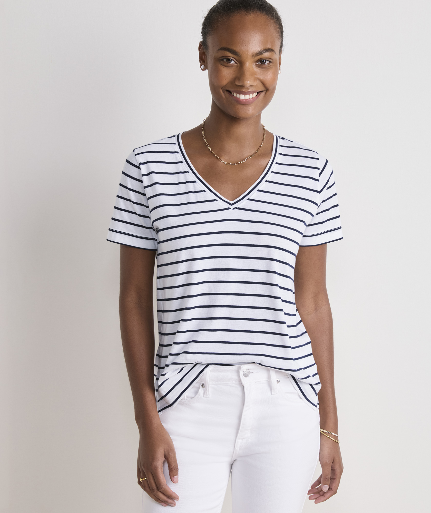 womens supima tees